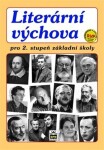 Literární výchova pro