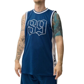 Karl Kani Og Block Basketball Tank 6031485 pánské