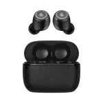 EDIFIER X3 Pro TWS černá / bezdrátová sluchátka / mikrofon / bluetooth 5.4 / dobíjecí pouzdro / až 22h (X3 Pro black)