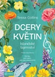 Kniha: Dcery květin: Islandské tajemství od Collins Tessa