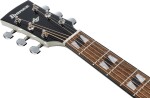 Ibanez AJ70M2E PW