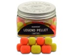 Haldorádó Pelety Legend Pellet Wafters 12/16mm 50g - Medová pálenka,Haldorádó Pelety Legend Pellet Wafters 12/16mm 50g - Medová pálenka
