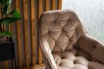 BRADOP Designové jídelní křesílko DINA - Z207 BRA-DINA-KRESILKO