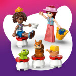 LEGO LEGO® Friends 42690 Lesní čajový dýchánek