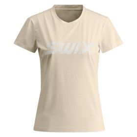 Dámské sportovní triko Swix Relay Tee W