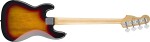 Fender Standard Precision Bass LRL 3TS