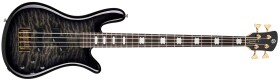 Spector Icon NS-2 Bolt-On Black Stain