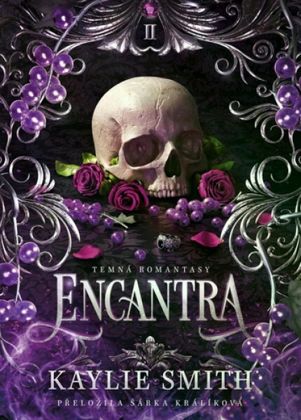 Encantra - Kaylie Smith