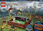 LEGO® Harry Potter™ Kufřík famfrpálem