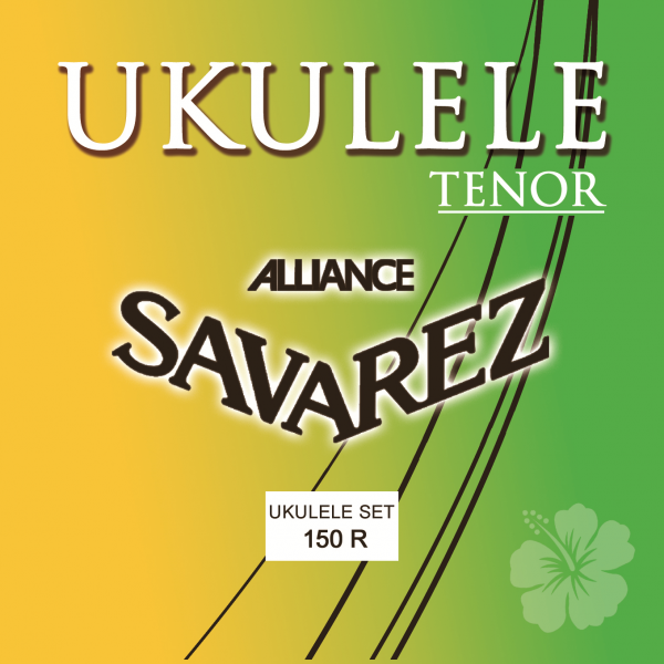 Savarez 150R TENOR UKULELE