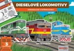 Dieselové lokomotivy