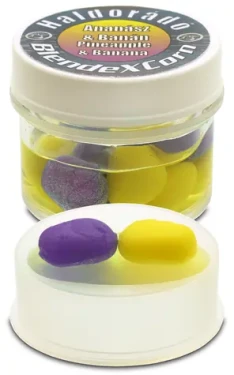 Haldorádó Umělá kukuřice BlendexCorn 10ks 10mm Ananas/Banán (HDBCORN-PB)