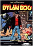 Dylan Dog: Jack lo Squartatore - Andrea Cagli
