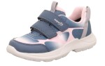 Dětské celoroční boty Superfit 1-000208-8020 Velikost: 36