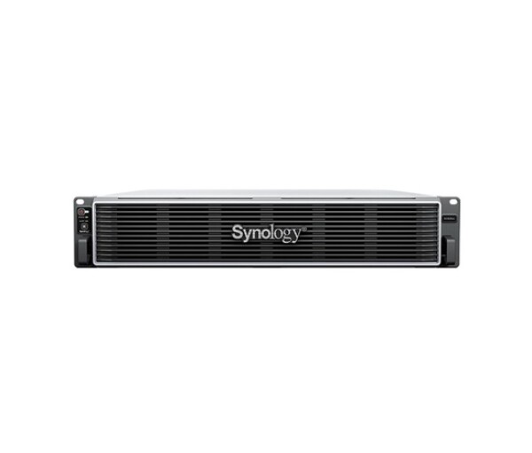 Synology RS3626xs RackStation (6C/XeonD-1726/2,9-3,5GHz/8GBRAM/12xSATA/2xUSB3.2/2x10GbE/2xPCIe/1xOOB/2xminiSAS/RP) EDF_481809