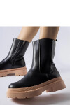 Boty model 205087 Solea 37