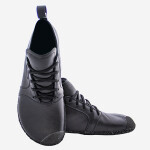 Saltic Fura Black Nappa