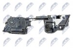 NTY Centrální zámek BMW X5 (E70) X6 (E71,E72) SoftClose – zadní levý