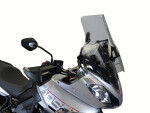 Triumph Tiger 1050 Sport 16-20 Powerblade - nastavitelný plexi štít - Čiré