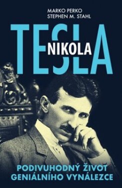 Nikola Tesla Marko Perko,