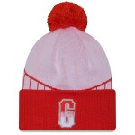 New Era Pánská zimní čepice San Francisco Giants MLB Authentic City Connect