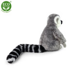 Plyšový lemur 22 cm