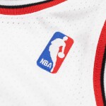 Mitchell & Ness Pánský dres Chicago Bulls NBA Dennis Rodman #91 1997-98 Authentic Velikost: S