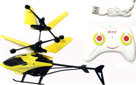 RC Helikoptéra
