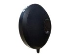 Bluetooth reproduktor s podsvícením a skrytou Full HD WiFi kamerou - RD-05BK