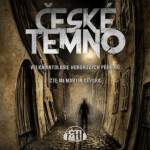 České temno - Kristina Haidingerová - audiokniha