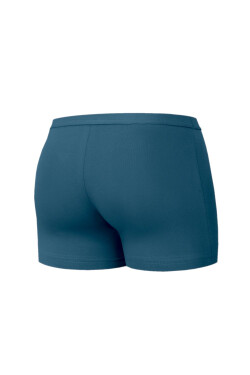 Pánské boxerky 223 Authentic mini blue - CORNETTE modrá XL