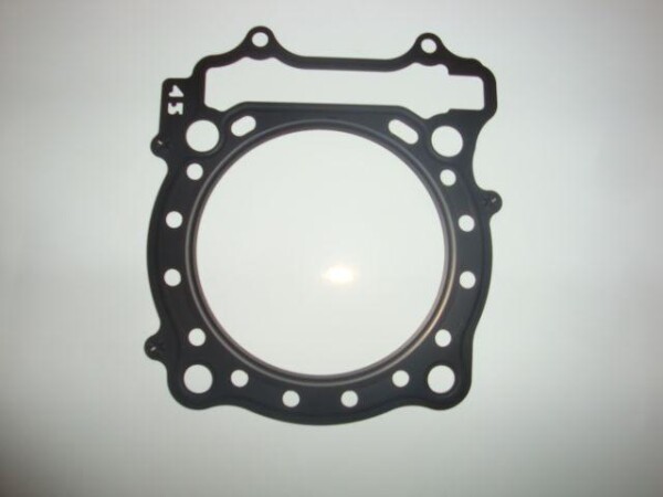 Originální těsnění pod hlavu na Suzuki LTR 450