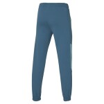 Běžecké tepláky Mizuno Athletics Mizuno Sweat pant K2GDC00205 Velikost textilu: L
