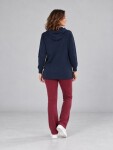 EVONA a.s. Dámská mikina MARTY 059 - MARTY 059 XXL