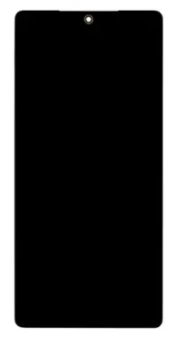 Samsung S938 Galaxy S25 Ultra / LCD displej s dotykovým sklem / Service Pack (57983125202)