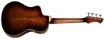 Ortega Ken Taylor Walker Signature 4 NAT