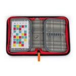 Bagmaster DOPI 26 B malý školní set pro prvňáčky – hasiči