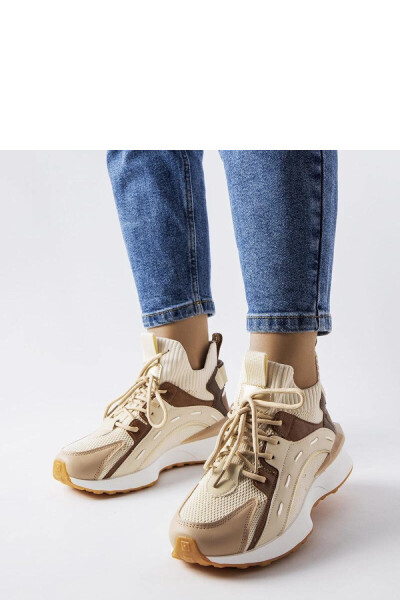 Sportovní obuv model 207769 Solea 38