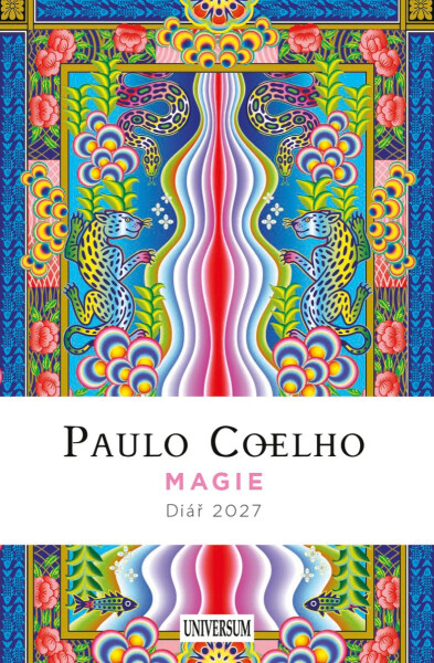 Muffin a čaj (audiokniha) - Paulo Coelho