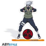 Naruto 2D akrylová figurka - Kakashi