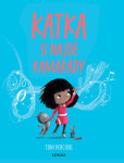 Katka si najde kamarády - Tom Percival