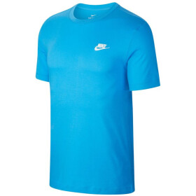 Tričko Nike Sportswear M AR4997-435 XL