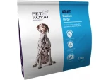 Pet Royal Adult Medium Large 2.7kg / Kompletní krmivo pro dospělé psy středních a velkých plemen (8592641025440)