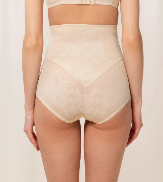 Wild Rose Sensation Highwaist