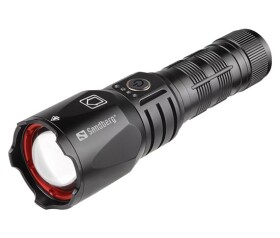 Sandberg Survivor Torch Powerbank 5000