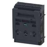 Siemens 3NP11531BC20 výkonový odpínač pojistky 3pólový 400 A 690 V/AC 1 ks
