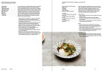 New Mags Kuchařka Atelier September – Frederik Bille Brahe, šedá barva, papír