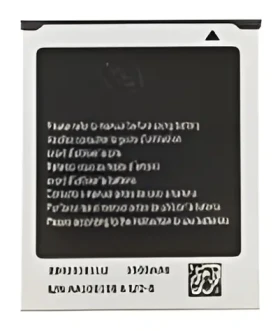 For Samsung EB425161LU / Baterie / Li-Ion / 1500 mAh / pro Galaxy Ace 2 i8160, S Duos S7562, Trend S7560 (57983119838)