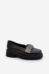 Mokasiny model 194699 Step in style 39