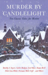 Murder by Candlelight - Cecily Gayford